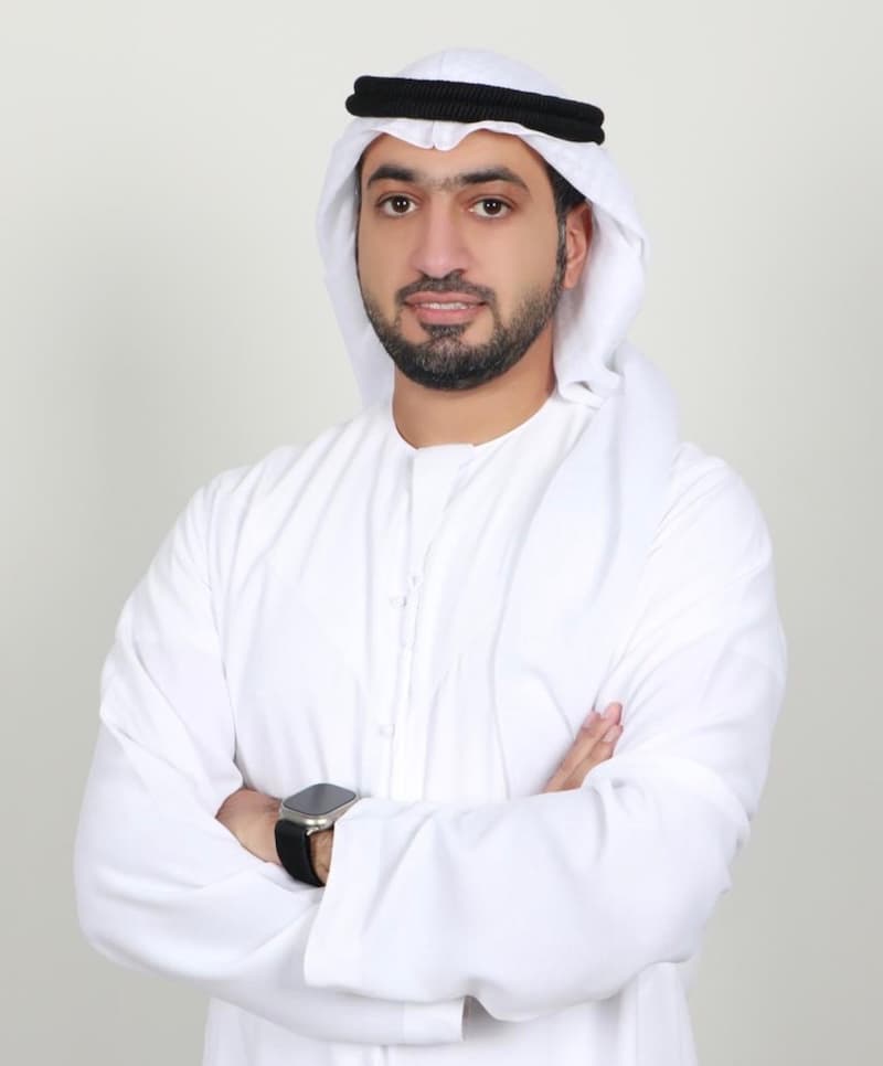 Dr. Hamad Almutairi
