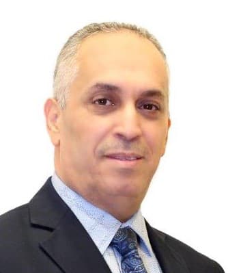 Dr. Ahmed MOUDJEB