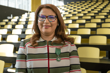 Prof. Basma MAKHLOUF-SHABOU