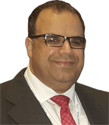 Professor Mohamed ELLBAN