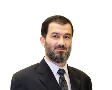 Dr. Soufian BOUHARATH