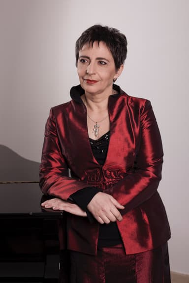 Prof. Violaine PRINCE